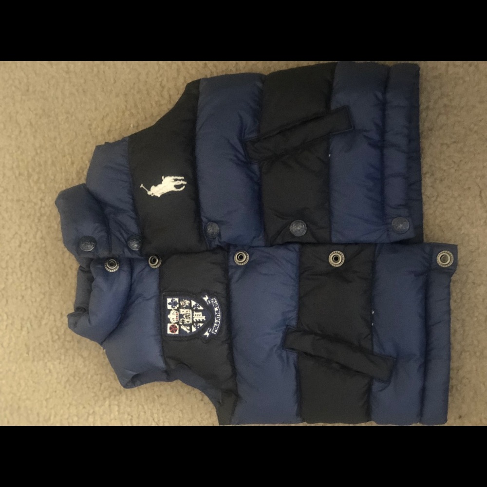 Ralph Lauren
